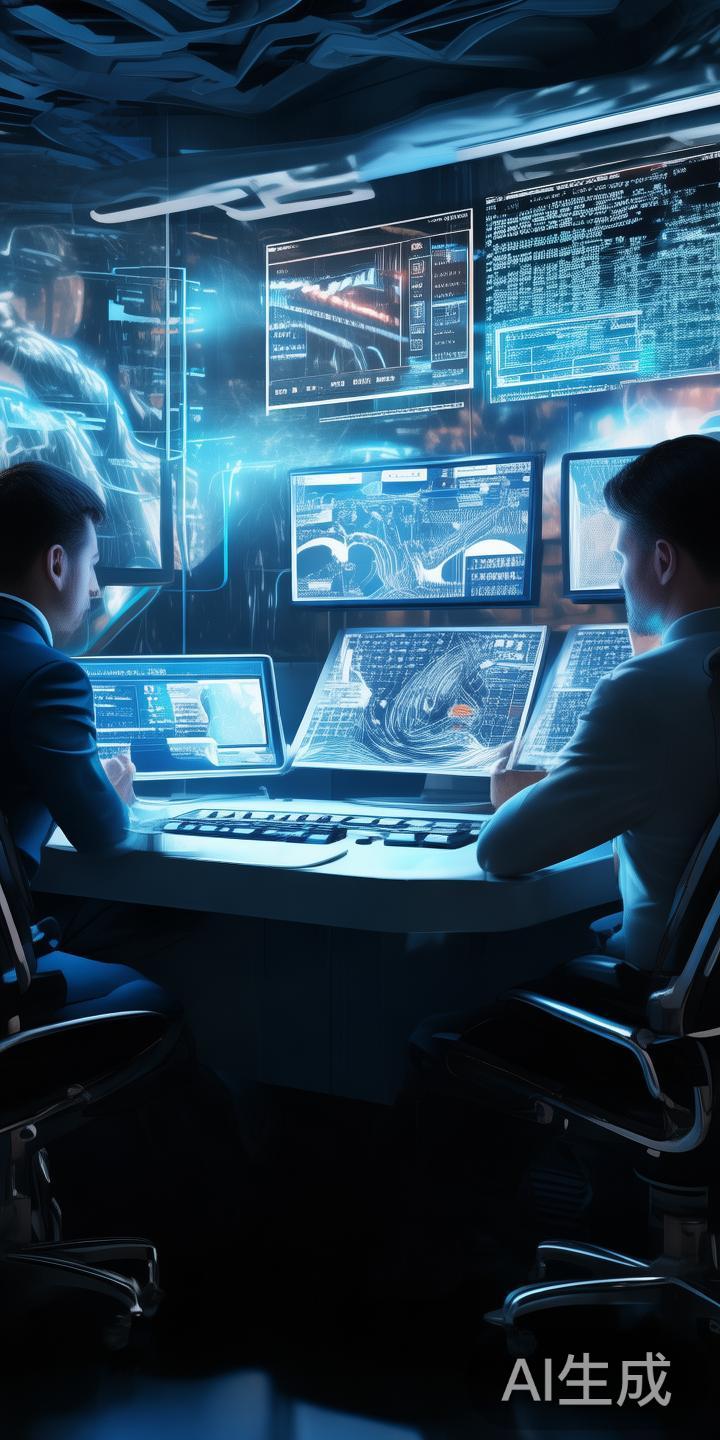 随着大数据和人工智能技术的引入，赔率预测不再依赖单