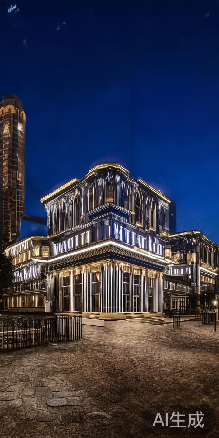 韦德威廉希尔起源于英国，成立于19世纪末，是世界上