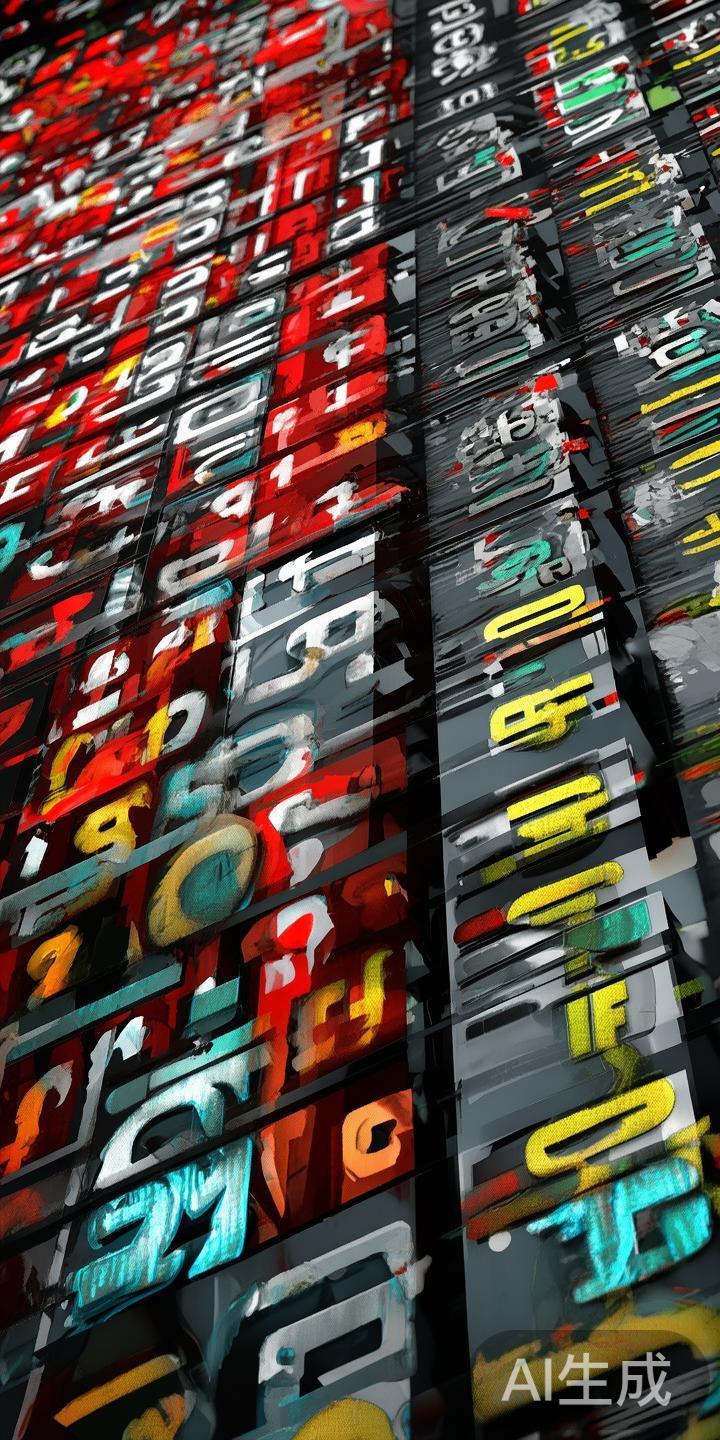 赔率的变化不仅仅是数字的调整，更蕴含着大量信息。比