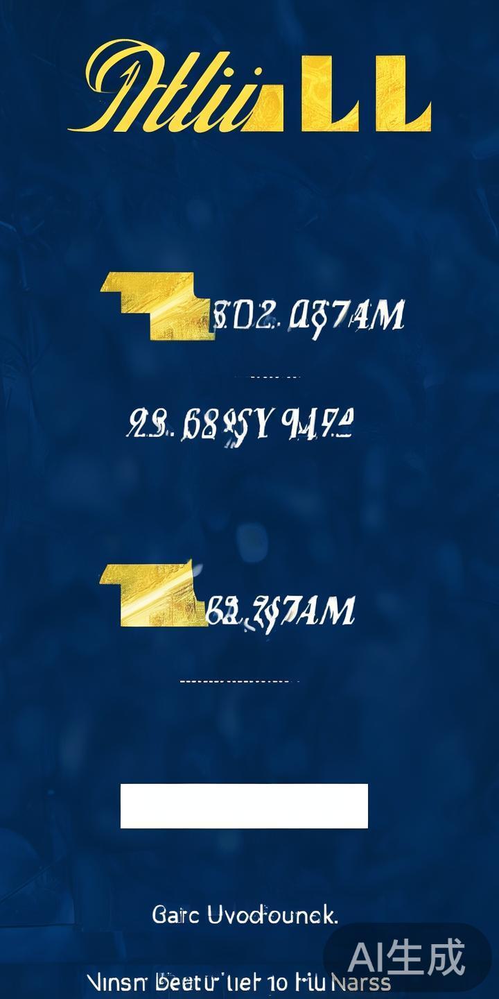 在体育博彩领域，了解各种体育盘口的背后逻辑对于投注