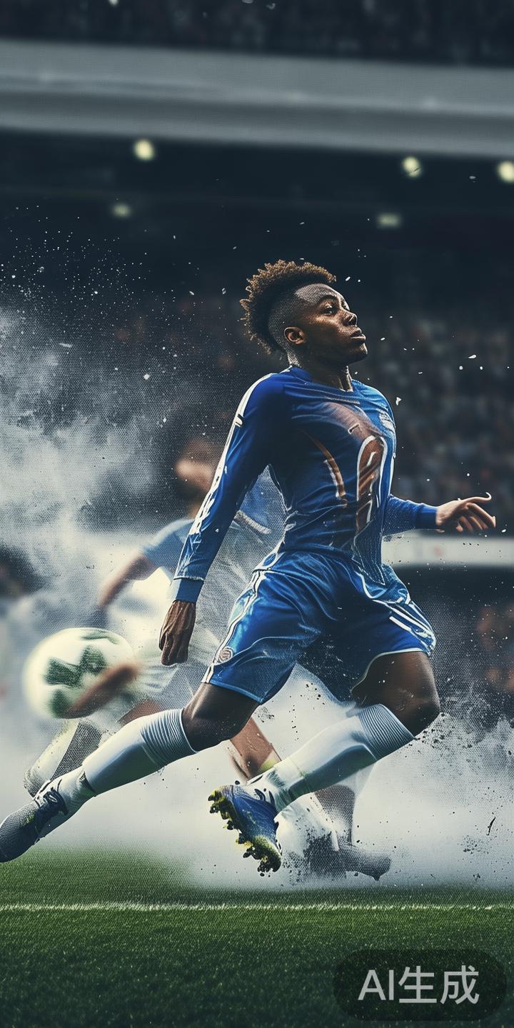 威廉希尔单挑精彩集锦回顾:足球场上激燃瞬间大汇总与精彩瞬间盘点 另一场著名的单挑案例是在欧洲足球赛场,一名边锋在高