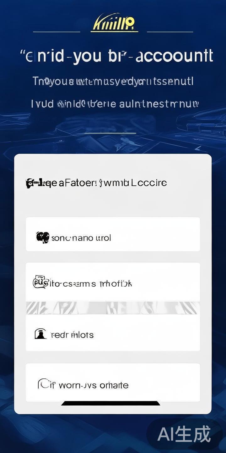 全面解析威廉希尔app投注流程与实用技巧指南,助你轻松赢大奖 存款充值
登录后,首要操作是资金充值。威廉希尔a