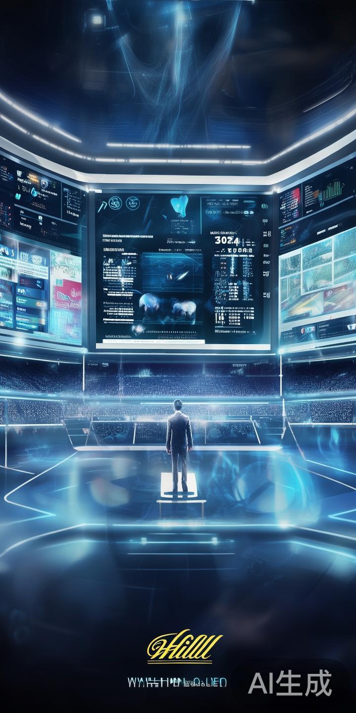 此外，威廉希尔还在技术创新方面不断突破，如引入直播