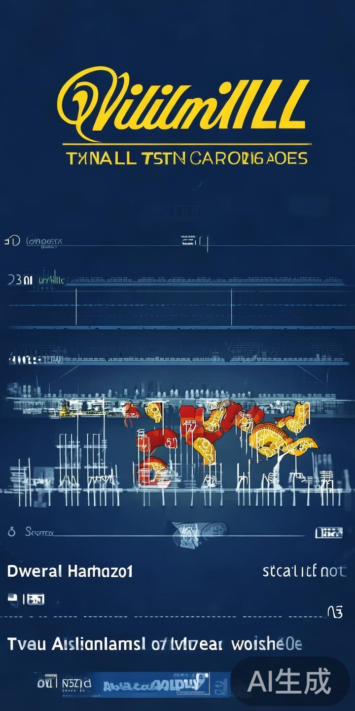 威廉希尔历史盘口的演变与趋势分析
威廉希尔的盘口