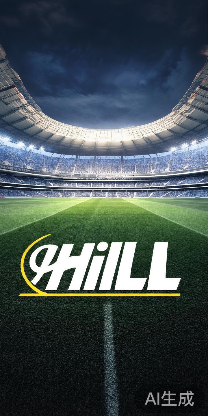 威廉希尔在全球博彩行业中的核心地位和深远影响分析 在全球博彩行业高速发展的背景下,威廉希尔作为一个具