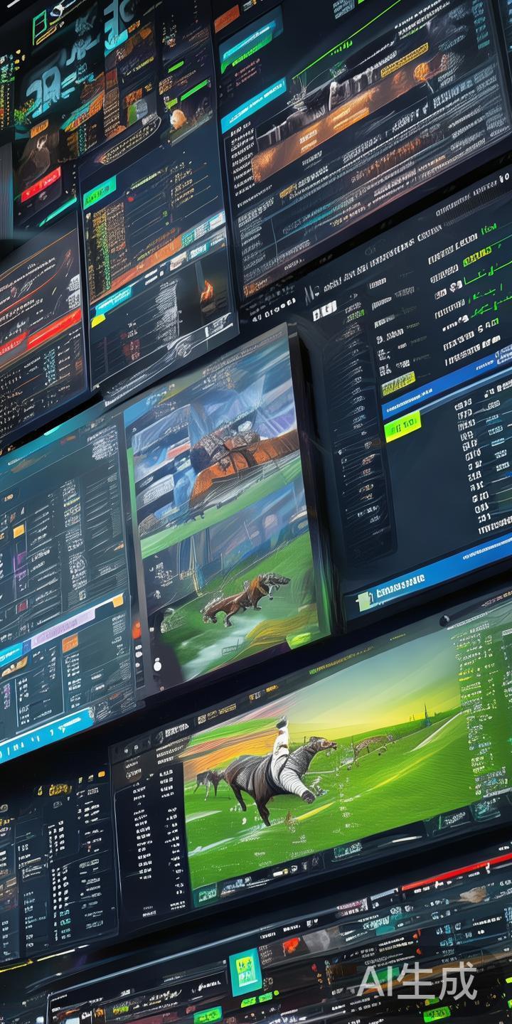 威廉希尔高于其他博彩公司:全面分析与投注优势解析 多样化的博彩产品与丰富的赛事资源
威廉希尔提供涵