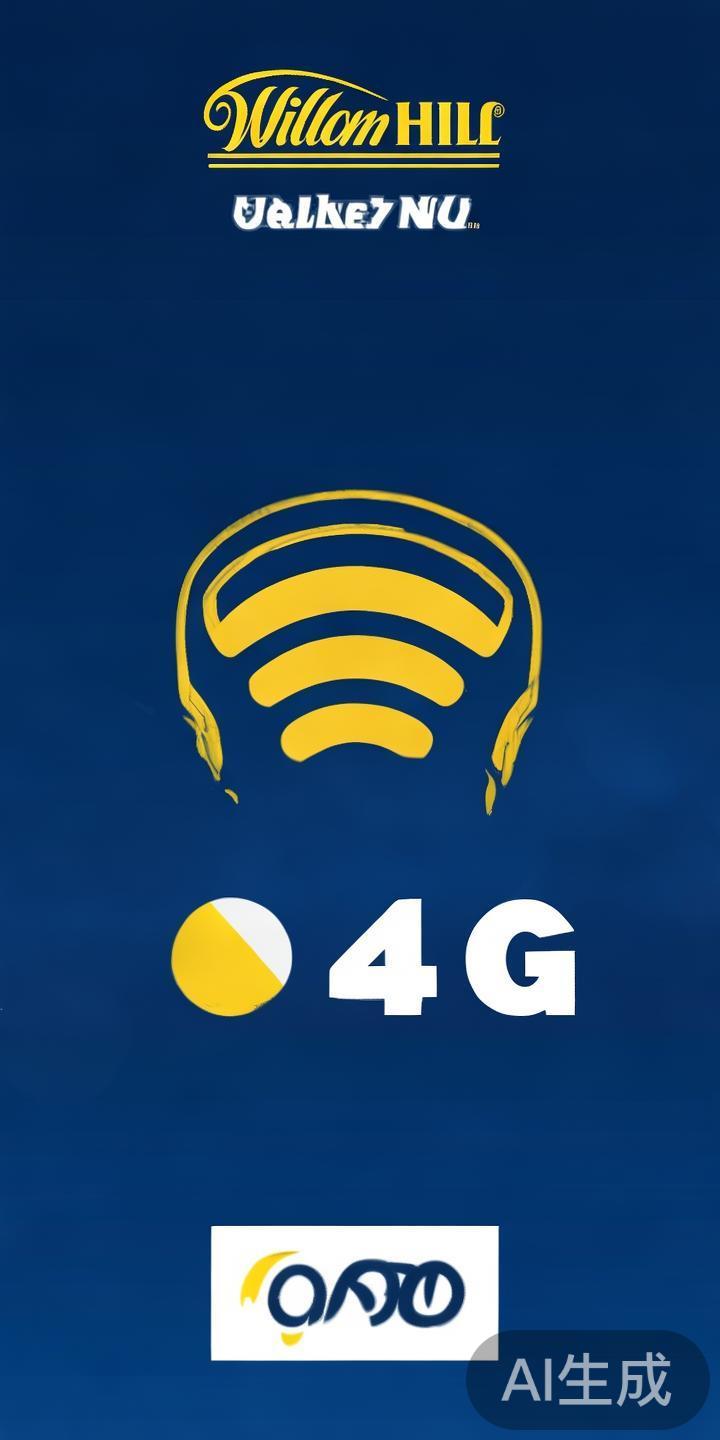 在手机端访问威廉希尔网页版本前，确保设备已连接到稳