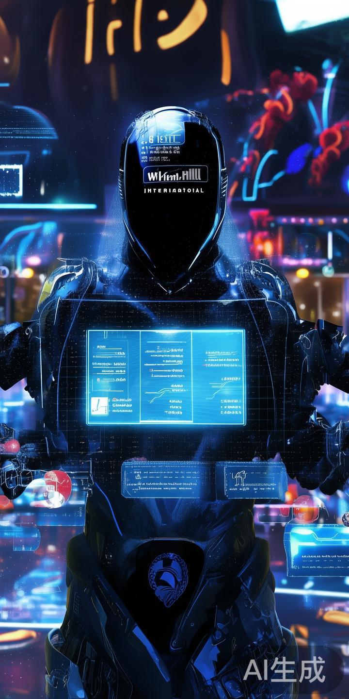 威廉希尔国际在线博彩平台全面介绍与核心优势解析 此外,威廉希尔国际借助智能实时监控体系,有效预防作