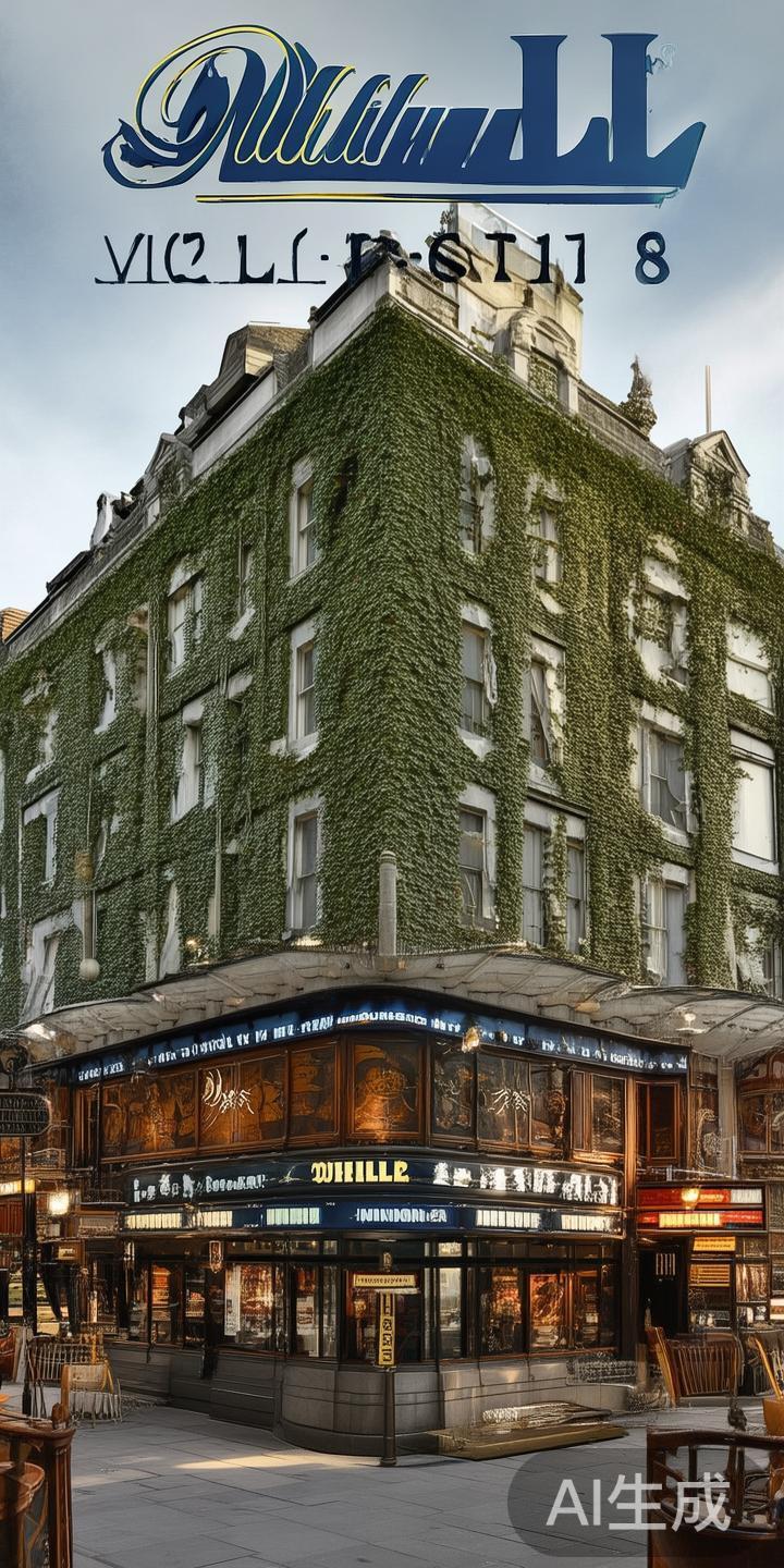 威廉希尔自19世纪末成立以来，便是英国乃至全球最古