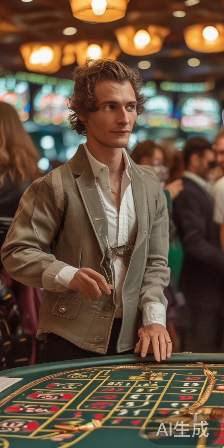 全面解析威廉希尔投注体彩的技巧与方法,助你轻松掌握稳赢策略 成功的第一步是树立清晰的投注目标。以娱乐心态参与,