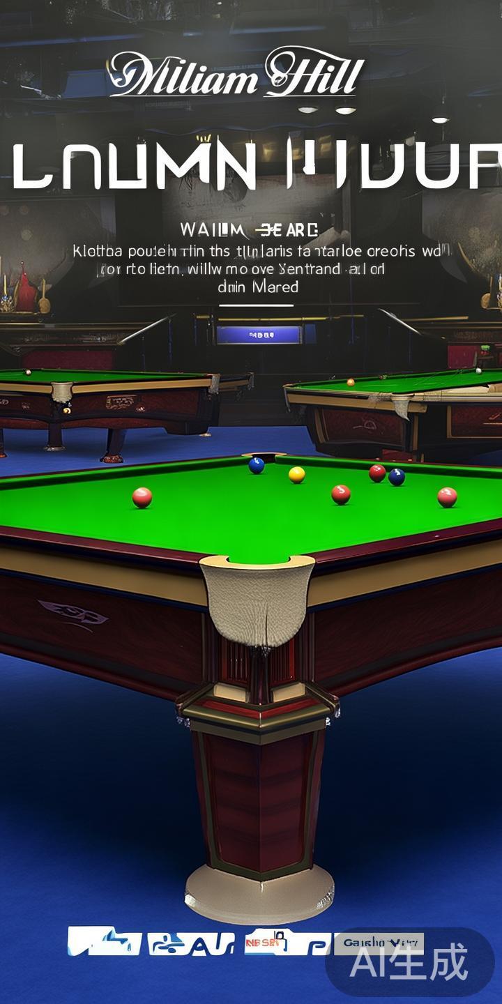 威廉希尔147比赛结果详细解析与最新资讯全面介绍 威廉希尔作为全球知名的博彩公司之一,其举办的147