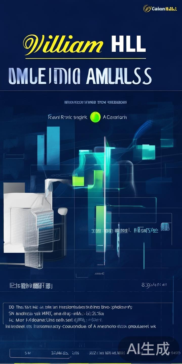 近年来，随着大数据和人工智能技术的飞速发展，威廉希