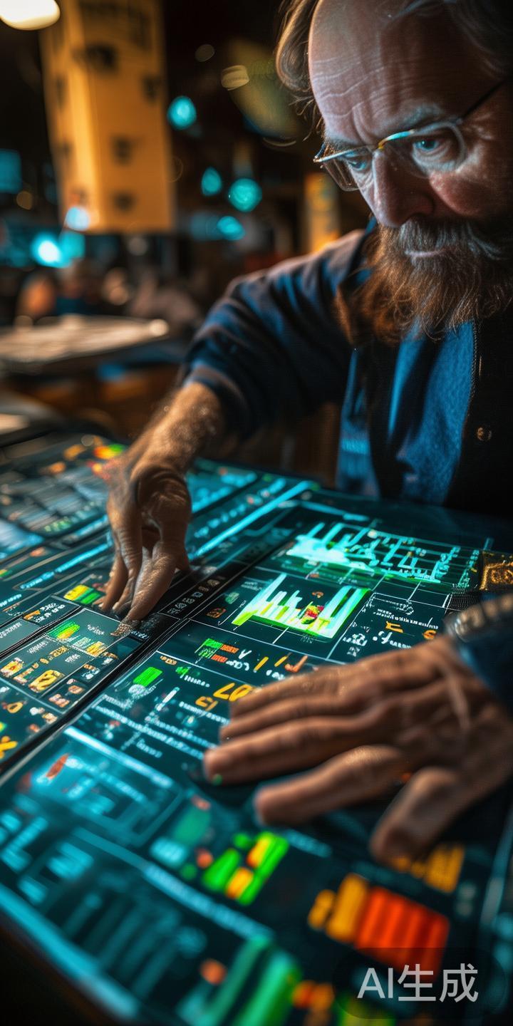 例如，如果一场比赛之前赔率稳定在1.70左右，后期