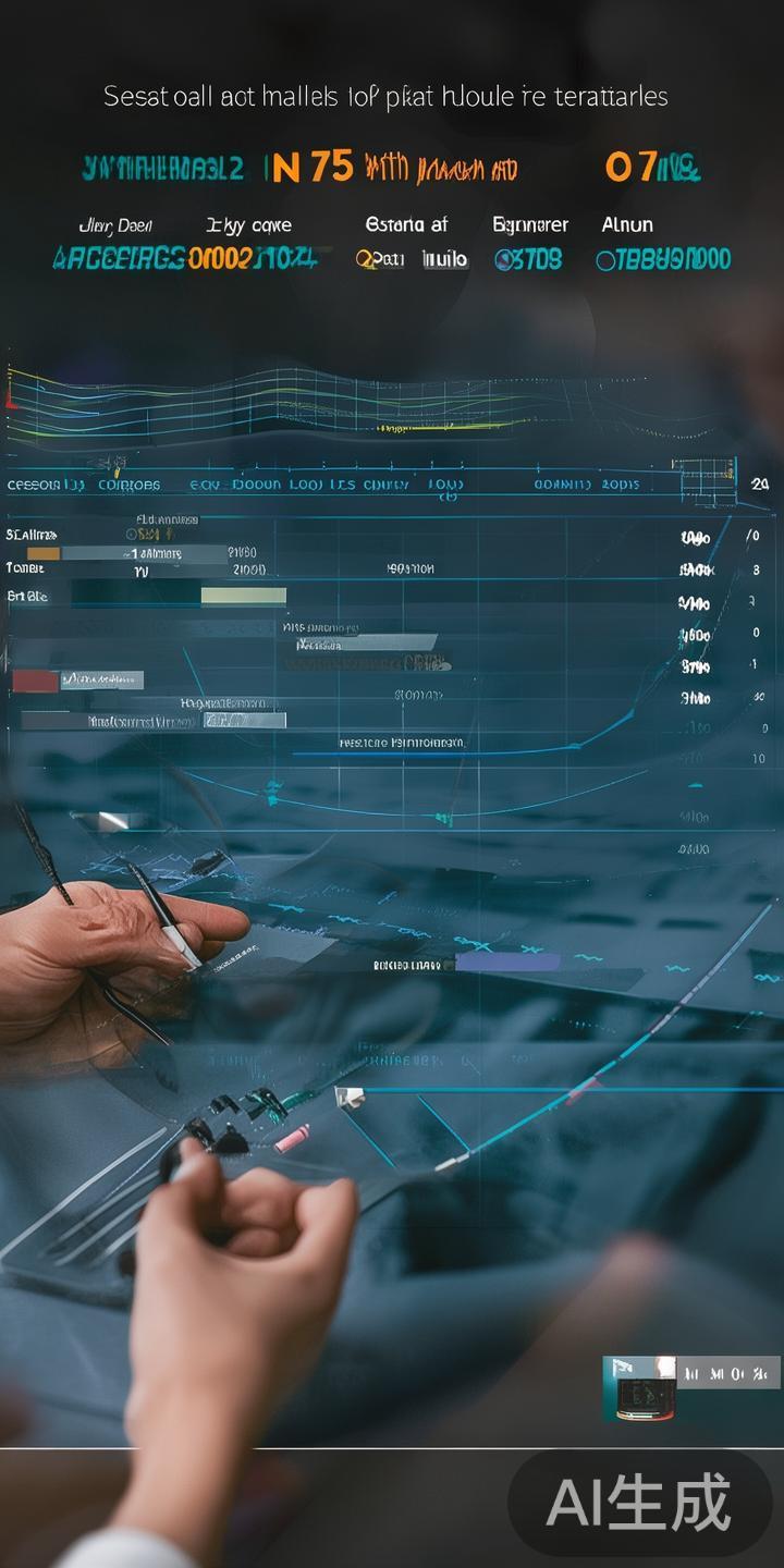 结合历史数据与走势分析
除了盘口本身，还应结合双